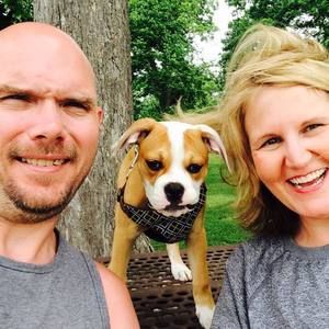 Meet your Posher, Christi